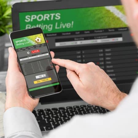 Como Funcionam as Apostas Esportivas no Brasil