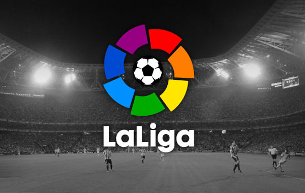 Sevilha vs Real Madrid – La Liga