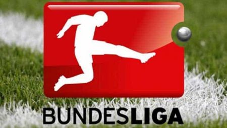 Bayern de Munique vs Dortmund – Campeonato Alemão