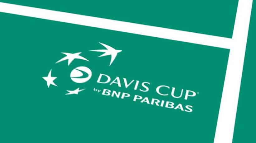 Franko Skugor vs Roberto Bautista-Agut – Copa Davis
