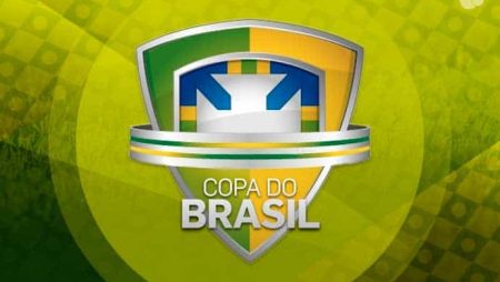 Corinthians vs Internacional – Copa do Brasil
