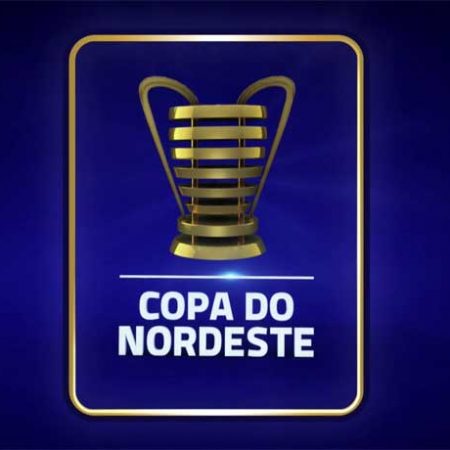 Vitória vs Sergipe – Copa do Nordeste