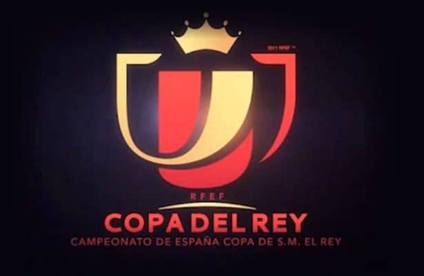 Real Sociedad vs Barcelona – Copa do Rei