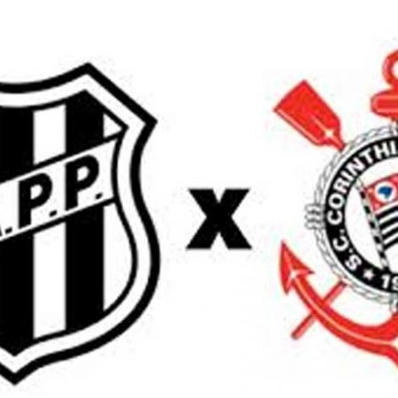 Ponte Preta vs Corinthians – Campeonato Paulista