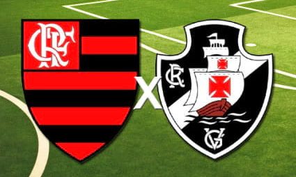 Flamengo vs Vasco – Campeonato Carioca