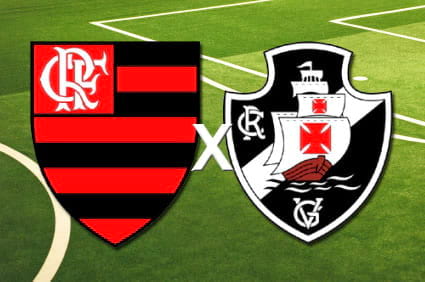 Flamengo vs Vasco – Campeonato Carioca