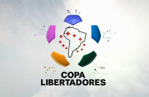 Barcelona vs Atlético Nacional – Copa Libertadores