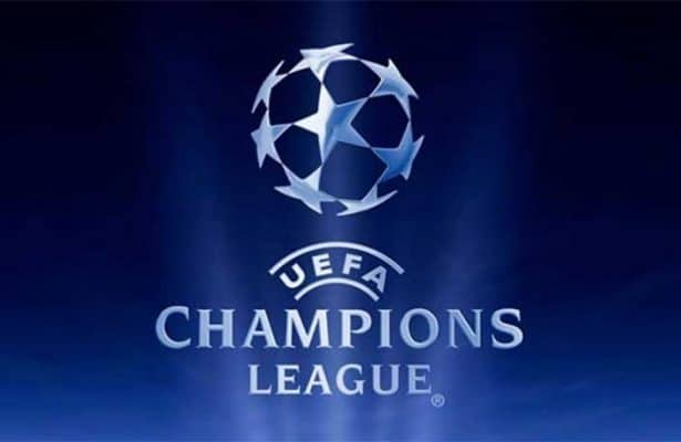 Porto vs Juventus – Liga dos Campeões