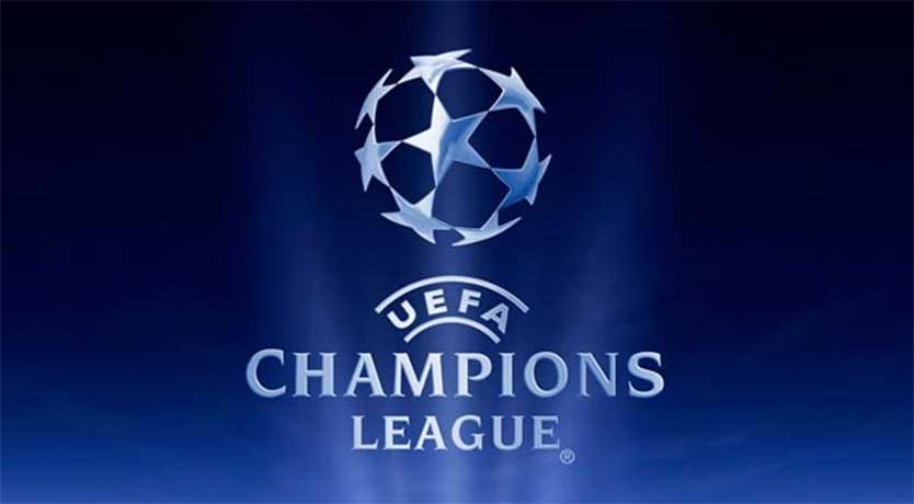Roma vs Atletico de Madrid – Champions