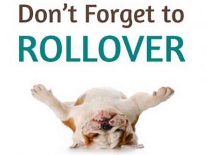 O que é Rollover