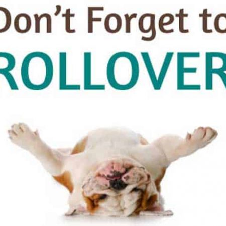 O que é Rollover