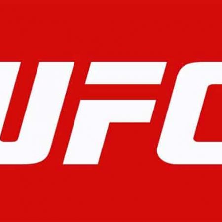 Tyron Woodley vs Demian Maia – UFC 214