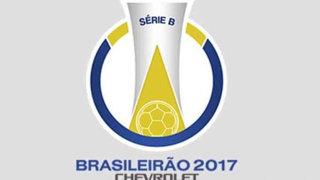 Internacional vs Luverdense – Brasileirão Serie B