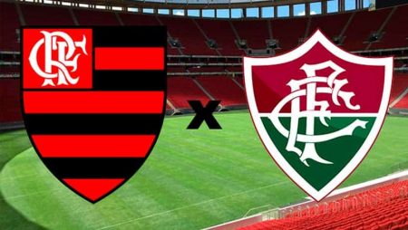 Analise Flamengo vs Fluminense – Campeonato Carioca