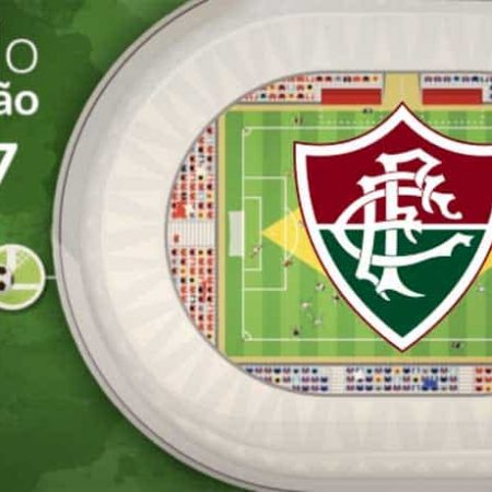 Guia Brasileirão 2017 – Fluminense