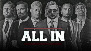 Tudo sobre All in nas apostas esportivas