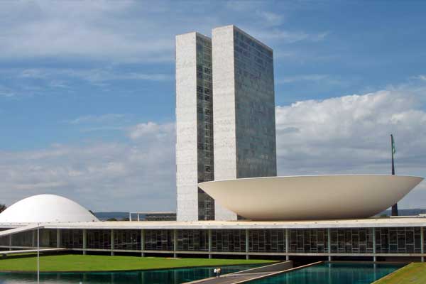 camara senado brasil