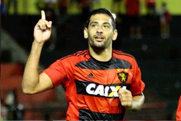 diego souza