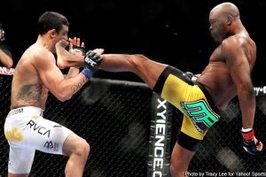 Como apostar em UFC e MMA – Guia Completo