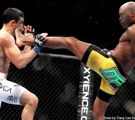 Como apostar em UFC e MMA – Guia Completo