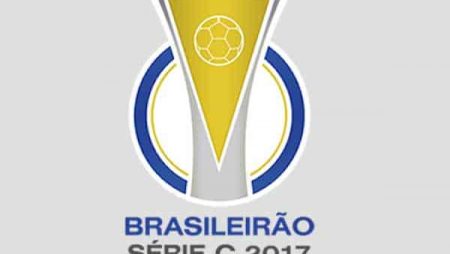 Joinville vs Mogi Mirim – Série C