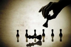 Pecados Capitais nas Apostas: Abandonar sua estratégia