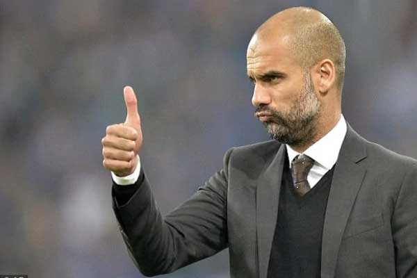guardiola