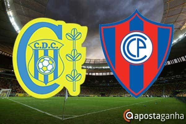 Deportivo Capiata vs Cerro Porteno – Campeonato Paraguai
