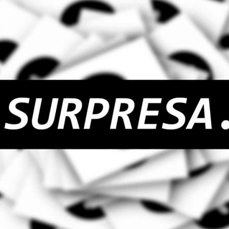 A culpa do Fator SURPRESA nas apostas esportivas
