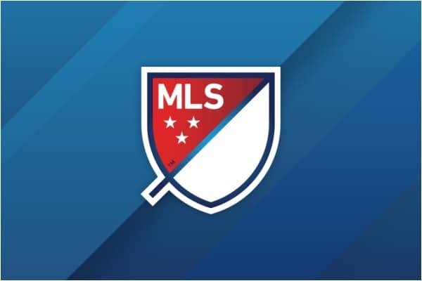 New York Red Bulls x Atlanta United