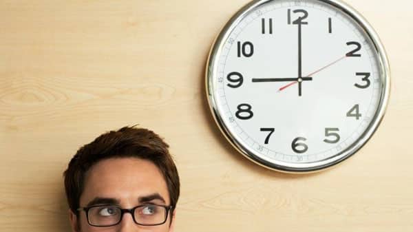 Tempo-relógio-horas