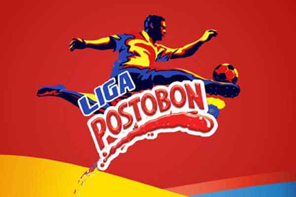 campeonato colombia