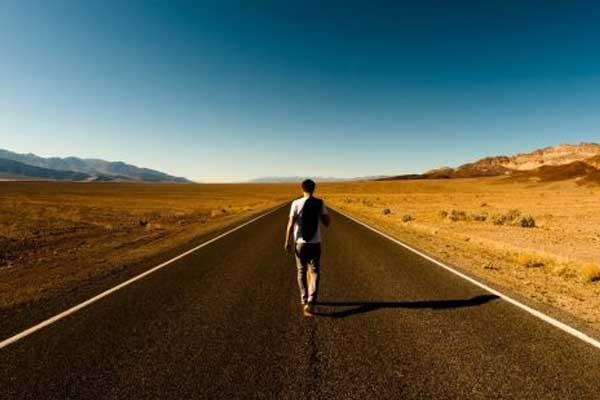 caminho profissional