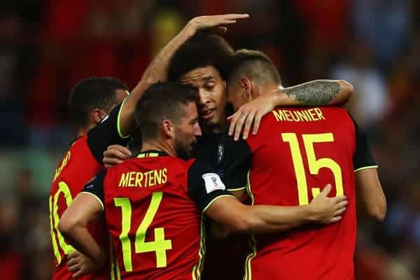 Guia da Copa do Mundo 2018 – Belgica