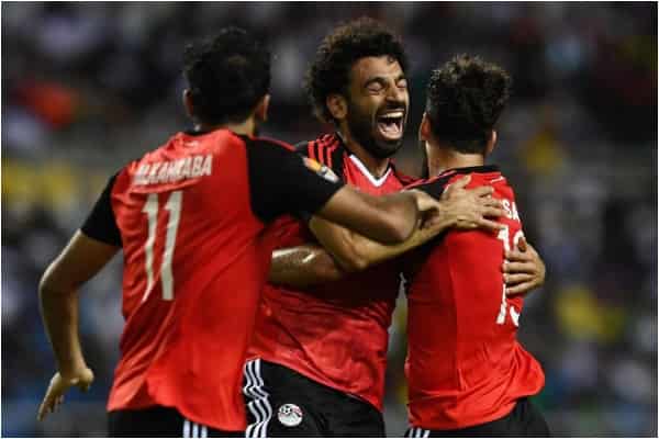 Guia da Copa do Mundo 2018 – Egito