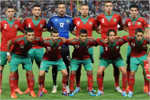 Guia da Copa do Mundo 2018 – Marrocos