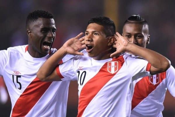 Guia da Copa do Mundo 2018 – Peru