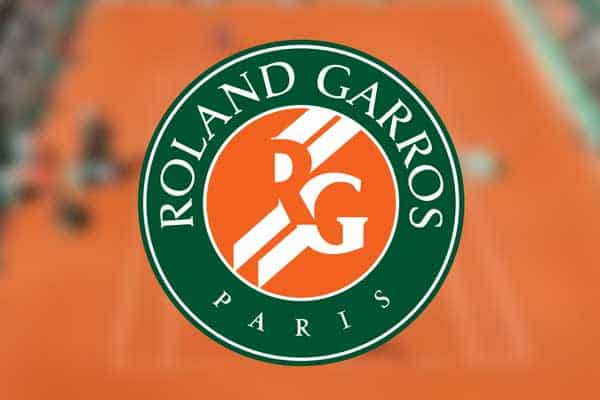 roland garros 2018