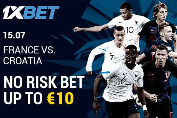 1xbet final