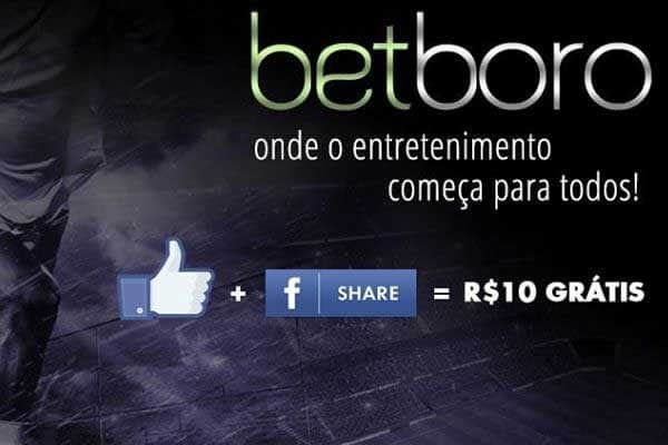 Bônus sem depósito – R reais grátis para apostar