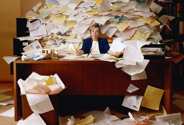 #3 ORGANIZAÇÃO ESTRATÉGICA DOS PROCESSOS