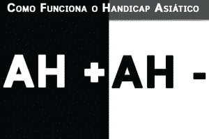 Como usar Handicap Asiático nas Apostas