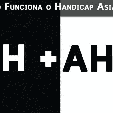 Como usar Handicap Asiático nas Apostas
