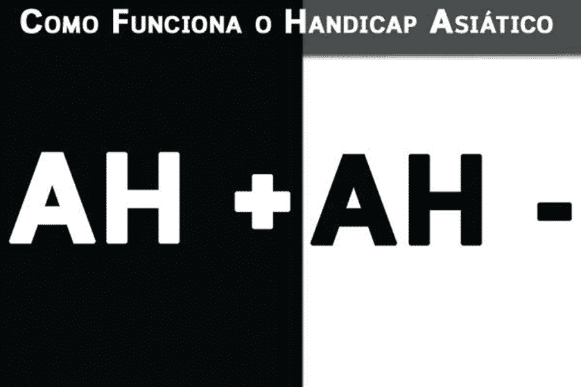 Handicap Asiatico