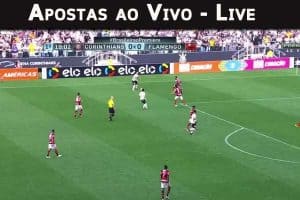Guia para as Apostas ao Vivo e Live