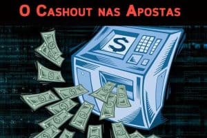 Como usar cashout nas apostas online