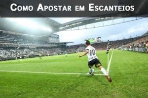 Como Apostar em Escanteios – Cantos