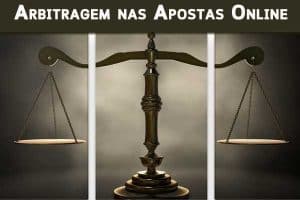 Arbitragem nas Apostas Online
