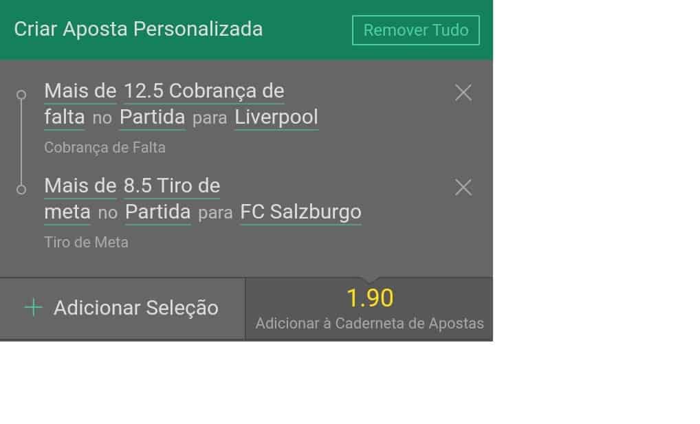 criar aposta criar aposta