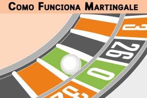 Martingale nas Apostas Online